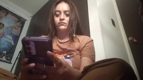 Jeraldine online show from October 10, 2025, 9:47 pm