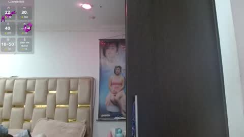 Jeraldine online show from March 17, 2026, 10:24 pm