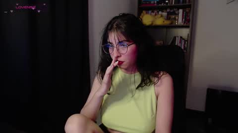  violetta  online show from March 19, 2026, 9:19 pm