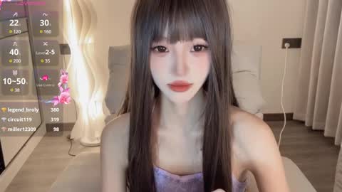Snapshot of sunflowerbbb chatting on January 17, 2025, 6:23 pm  coco online show from January 17, 2025, 6:23 pm