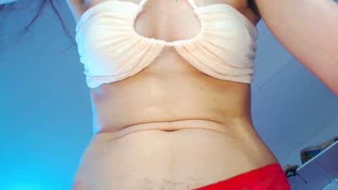 Snapshot of sunloveandwe chatting on July 9, 2026, 3:38 pm Mistress Eve online show from July 9, 2026, 3:38 pm