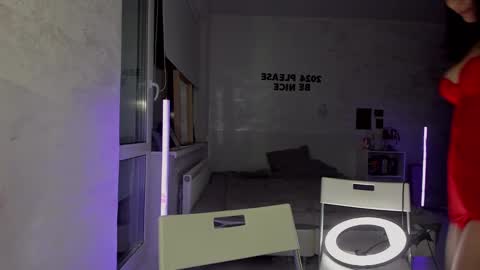 Amy online show from December 10, 2024, 10:26 pm