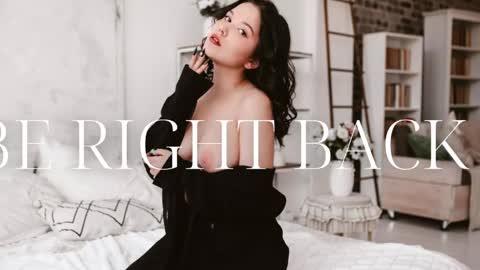 Amy online show from March 2, 2025, 11:53 pm