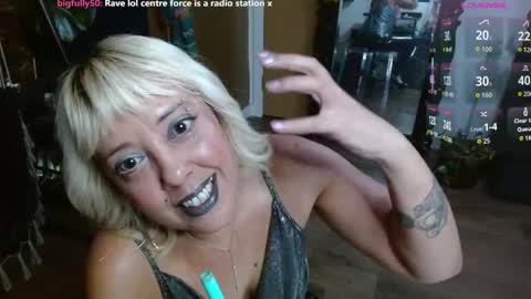 Snapshot of sunni_hottie chatting on May 2, 2026, 12:59 am Sunni Knight online show from May 2, 2026, 12:59 am