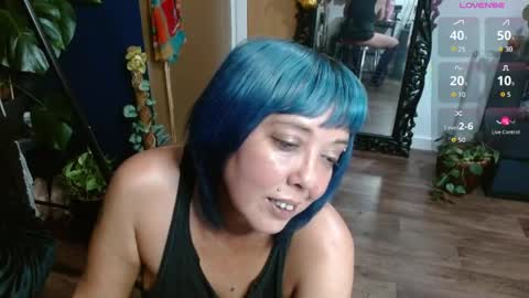 Snapshot of sunni_hottie chatting on May 21, 2026, 1:12 am Sunni Knight online show from May 21, 2026, 1:12 am