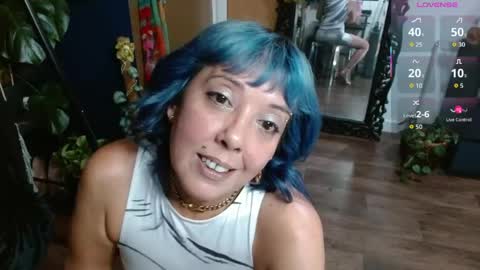 Snapshot of sunni_hottie chatting on May 24, 2026, 2:05 am Sunni Knight online show from May 24, 2026, 2:05 am