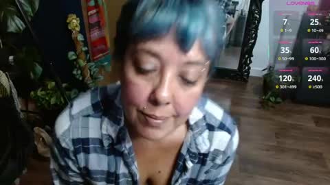 Snapshot of sunni_hottie chatting on May 26, 2026, 2:29 am Sunni Knight online show from May 26, 2026, 2:29 am