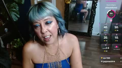 Snapshot of sunni_hottie chatting on June 7, 2026, 2:16 am Sunni Knight online show from June 7, 2026, 2:16 am