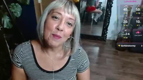 Sunni Knight online show from July 10, 2026, 2:38 am