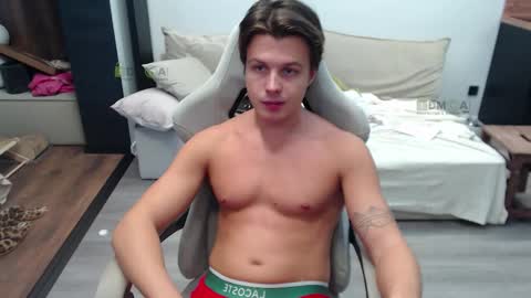 Alice and Sergey online show from October 23, 2025, 12:04 pm