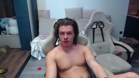 Alice and Sergey online show from May 7, 2026, 8:31 am