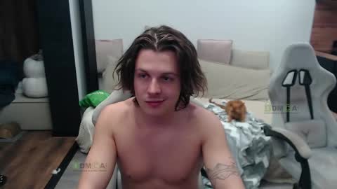 Alice and Sergey online show from May 15, 2026, 9:55 pm