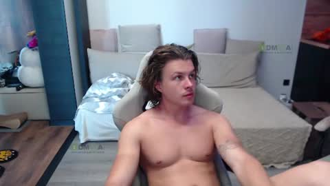 Alice and Sergey online show from June 10, 2026, 8:24 am