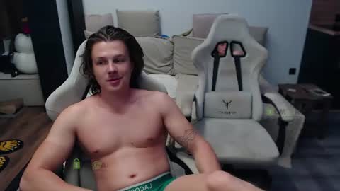 Alice and Sergey online show from June 11, 2026, 7:12 pm