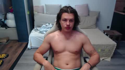 Alice and Sergey online show from June 13, 2026, 6:33 am