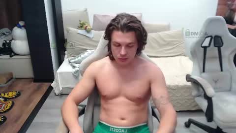 Alice and Sergey online show from July 10, 2026, 10:56 pm