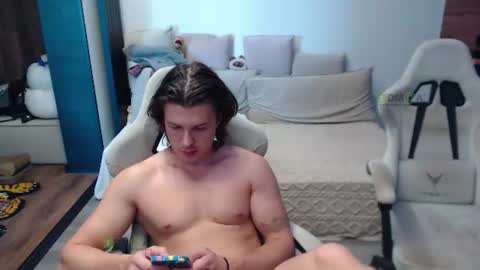 Alice and Sergey online show from July 18, 2026, 6:50 am