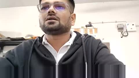 SAM online show from January 8, 2026, 6:26 am