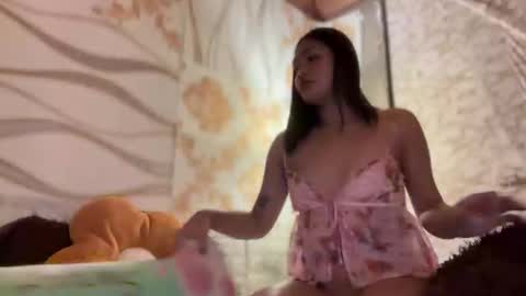 ANGEL-DONT FORGET TO THUMBS UP AND FOLLOW online show from February 21, 2026, 7:20 am