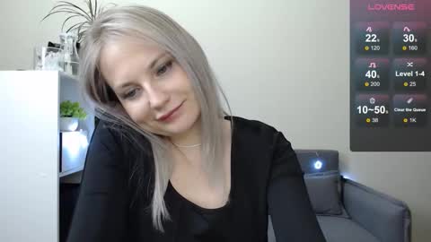 Naomi online show from December 26, 2024, 2:12 am