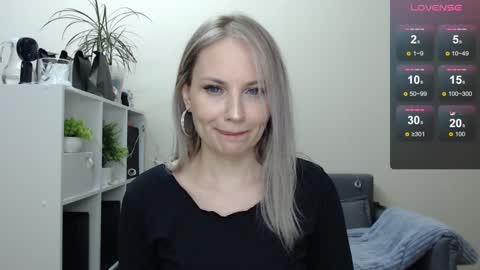 Naomi online show from January 1, 2025, 6:16 pm