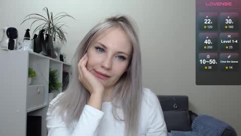 Naomi online show from January 3, 2025, 9:47 pm