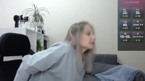 Naomi online show from January 10, 2025, 6:31 am