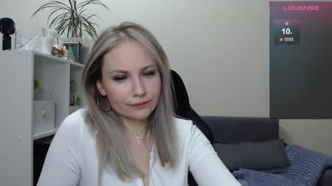 Naomi online show from January 26, 2025, 10:24 pm