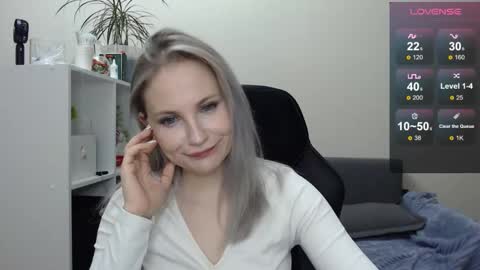 Naomi online show from February 1, 2025, 11:48 pm