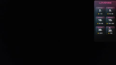 Naomi online show from February 28, 2025, 11:56 pm