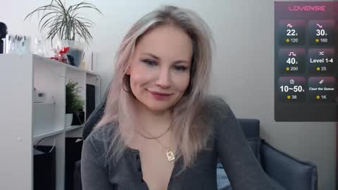 Naomi online show from March 3, 2025, 9:22 am