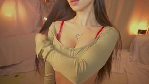 Maria online show from November 16, 2025, 7:30 pm