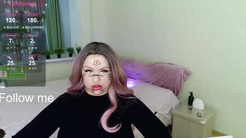 sunny mood online show from December 13, 2025, 7:53 pm