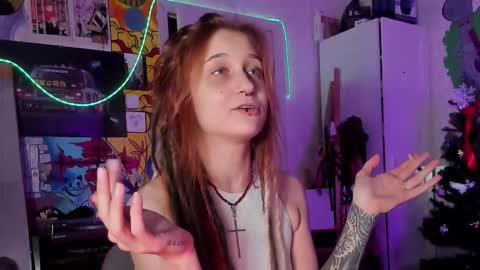 Sunny online show from January 5, 2026, 5:27 pm