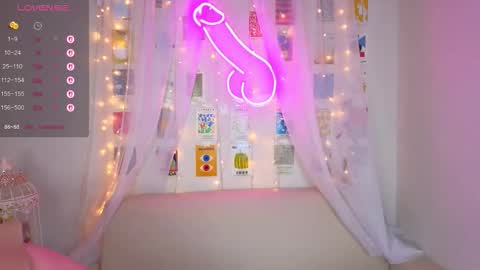 sunny_nicoleee online show from December 4, 2025, 1:48 am