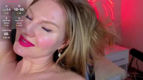 sunny_nicoleee online show from March 9, 2026, 1:42 am