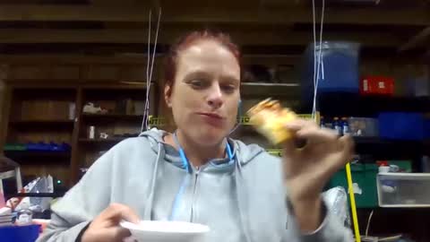 Sunnie online show from December 6, 2024, 4:47 am