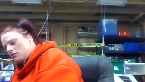 Sunnie online show from December 8, 2024, 3:21 am