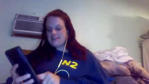 Sunnie online show from December 12, 2024, 1:21 am