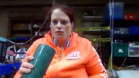 Sunnie online show from December 12, 2024, 7:04 pm