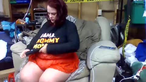 Sunnie online show from December 21, 2024, 2:19 am