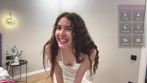 Christina online show from December 22, 2025, 8:11 am