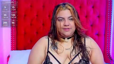 Snapshot of sunnyhoney_ chatting on June 25, 2026, 11:59 am Sunny online show from June 25, 2026, 11:59 am