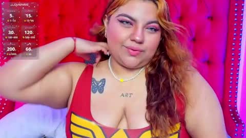 Snapshot of sunnyhoney_ chatting on July 4, 2026, 12:22 pm Sunny online show from July 4, 2026, 12:22 pm