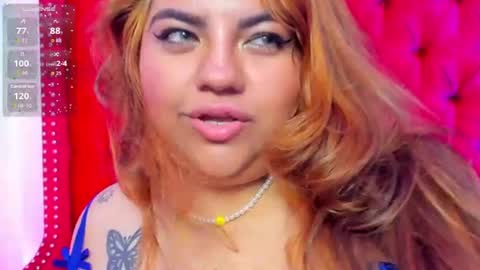 Snapshot of sunnyhoney_ chatting on July 6, 2026, 3:03 pm Sunny online show from July 6, 2026, 3:03 pm
