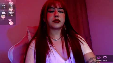 Maria online show from October 29, 2025, 12:24 am