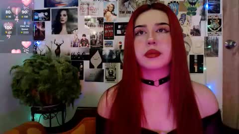 Maria online show from November 24, 2025, 10:53 pm