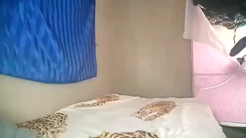 Sunnyblack2 online show from March 11, 2025, 10:40 am