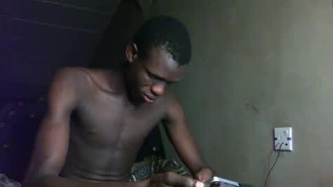 Sunnyblack2 online show from October 16, 2025, 9:32 am