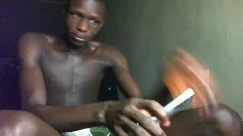 Sunnyblack2 online show from October 20, 2025, 8:48 am